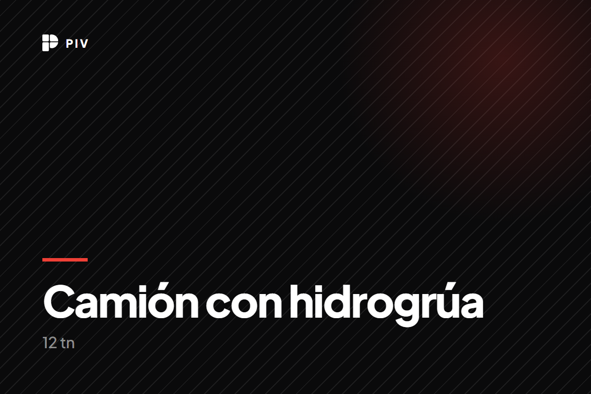Foto de Transportes Añelo 1